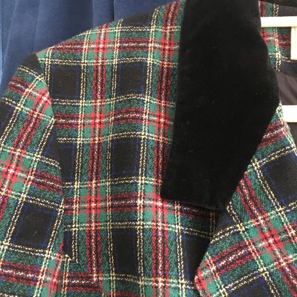 Pendleton | Vintage Wool Blazer - Picture 5 of 10